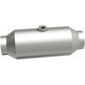 Magnaflow auto part installed view