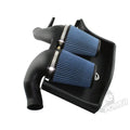 aFe intake system