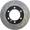 Stoptech auto part