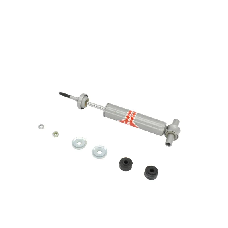 KYB shock absorber