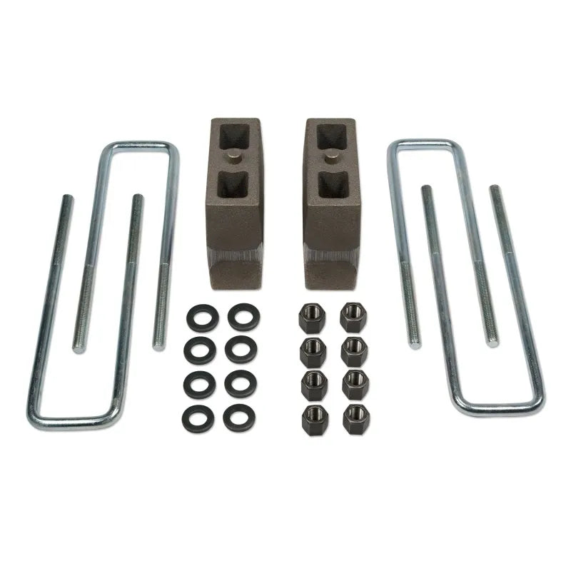 Tuff Country hardware kit