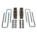 Tuff Country hardware kit