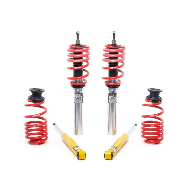 H&R auto part
