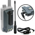 Rugged Radios auto part