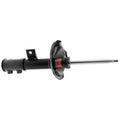 KYB shock absorber