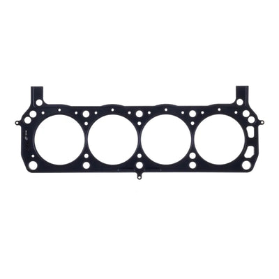 Cometic Gasket wideband gauge