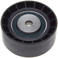 Gates auto part