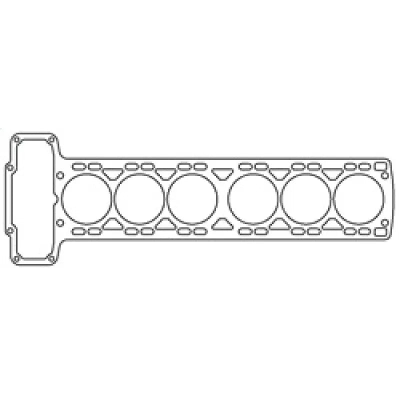Cometic Gasket auto part