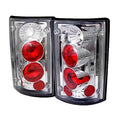 SPYDER tail light