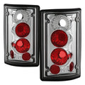 SPYDER tail light