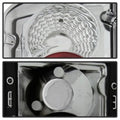 SPYDER tail light