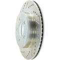 Stoptech auto part
