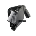 aFe intake system detail