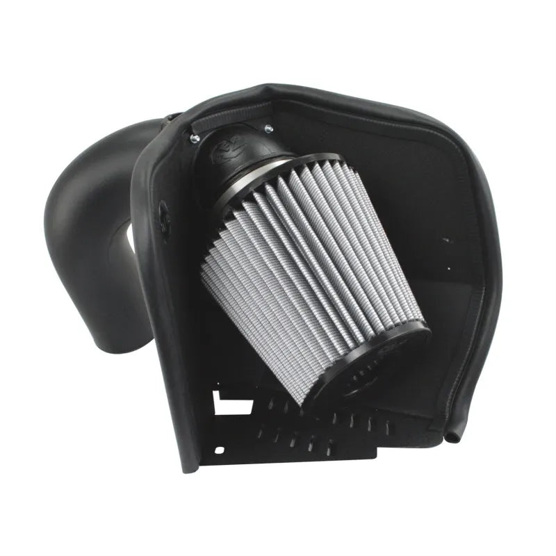 aFe intake system