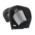 aFe intake system