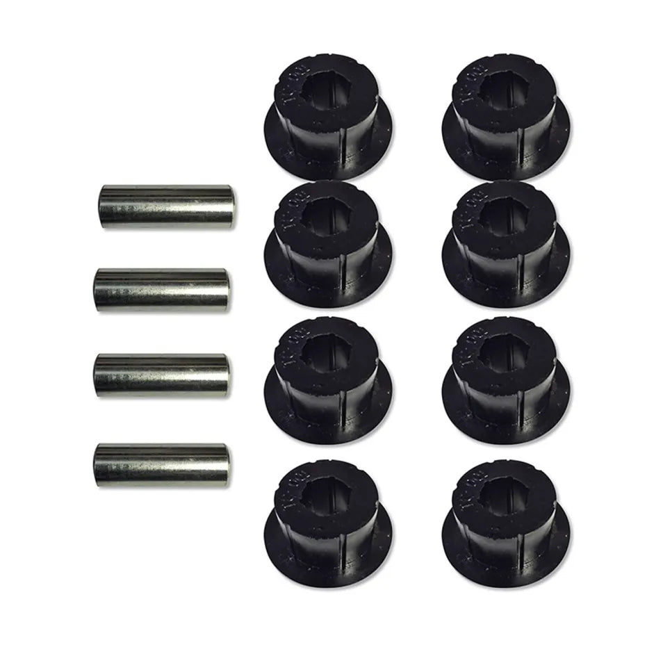 Tuff Country lift kit