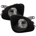 SPYDER fog light kit