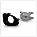 SPYDER fog light kit
