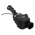 aFe cold air intake