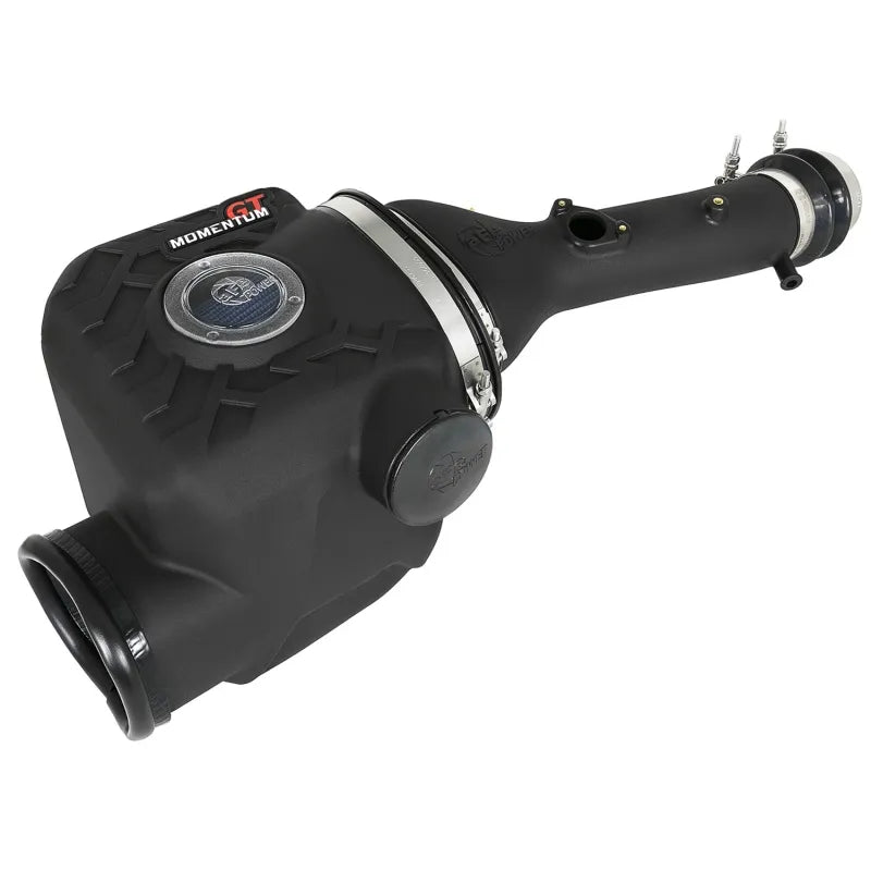 aFe cold air intake