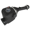 aFe cold air intake