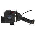 aFe cold air intake detail