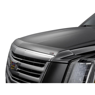 WeatherTech black auto part