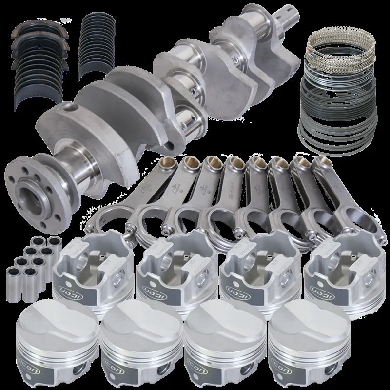 Eagle auto part