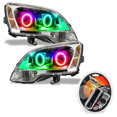Oracle Lighting auto part