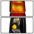 SPYDER tail light