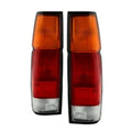SPYDER tail light