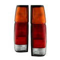 SPYDER tail light