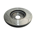 DBA auto part close-up