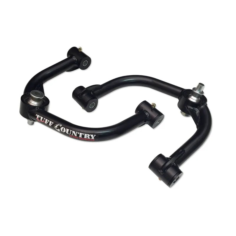 Tuff Country control arms