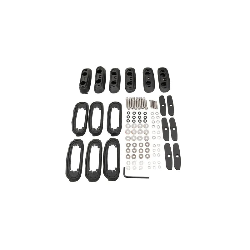 Rhino-Rack USA roof rack