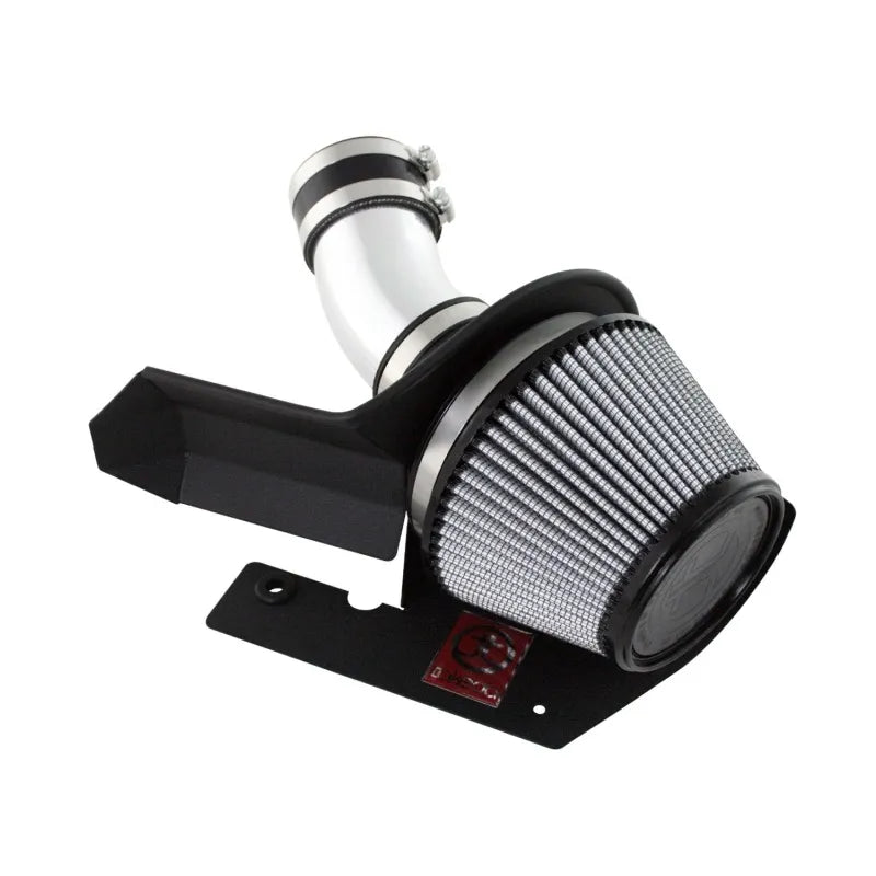 aFe intake system