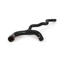 Mishimoto auto part installed view