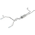 Borla cat-back exhaust