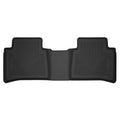 Husky Liners black floor liners