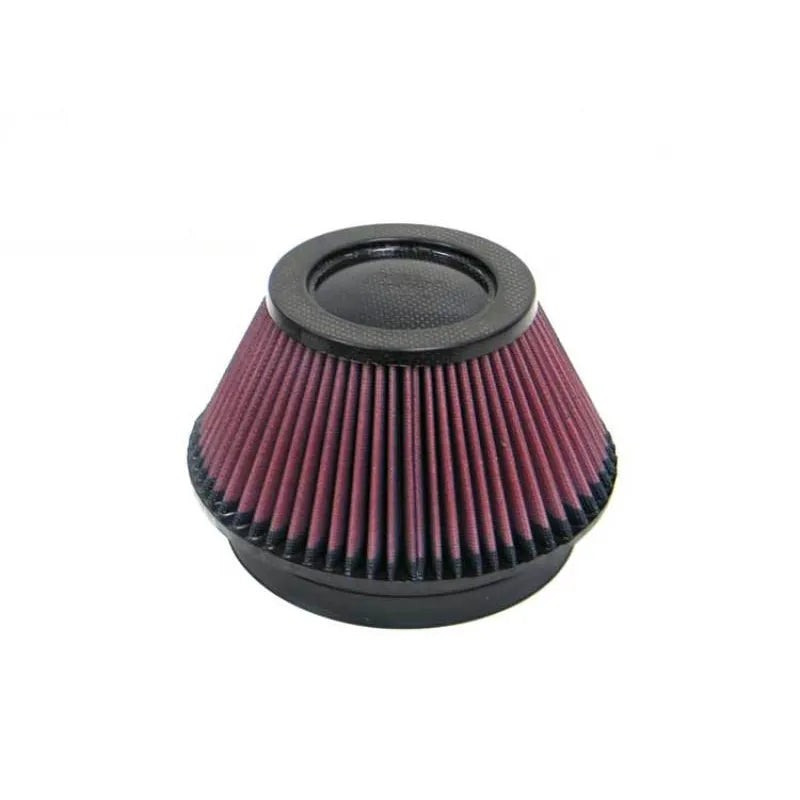 K&N Engineering red air filter