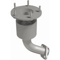 Magnaflow auto part close-up