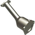 Magnaflow auto part close-up