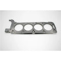Cometic Gasket auto part installed view