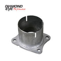 Diamond Eye Performance exhaust