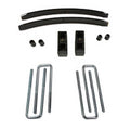 Tuff Country lift kit