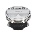 Manley Performance auto part close-up