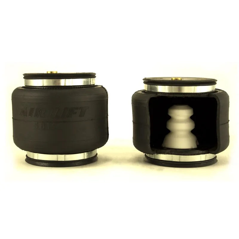 Air Lift springs
