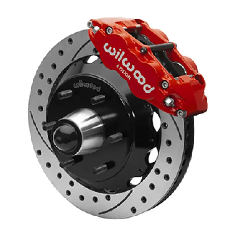 Wilwood auto part