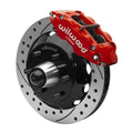 Wilwood auto part