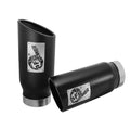 aFe black exhaust